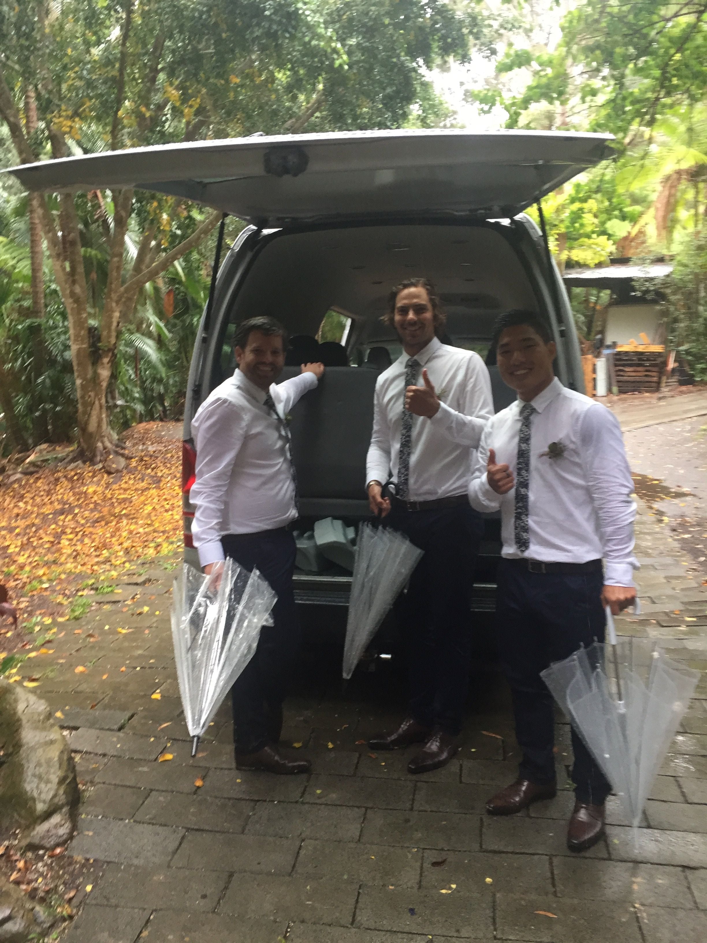 Wedding Transfers & School Formals Image -5a493ecaf2d51